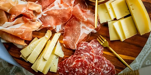 \u2018Party Food Cocktail Hour\u2019 - Small Bites That Impress. Holiday-Inspired Cooking Classes in Northport