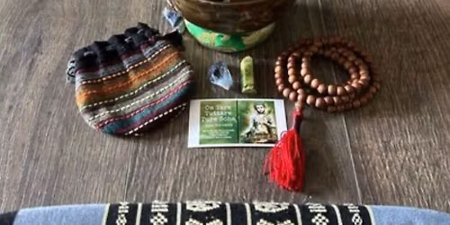 Mantra Meditation