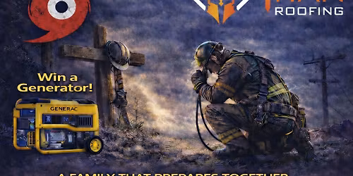 Hurricane Preparedness Expo Proceeds to Benefit the Fallen Lineman