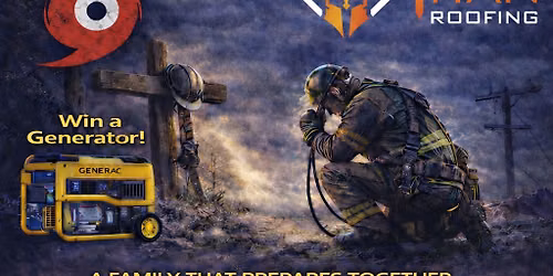 Hurricane Preparedness Expo Proceeds to Benefit the Fallen Lineman