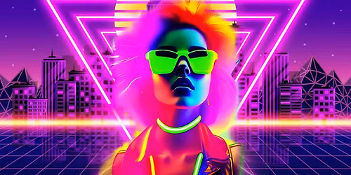 AFTERGLOW: the LUMA afters