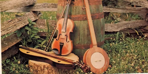 2026 Beavers Bend Folk Festival and Craft Show