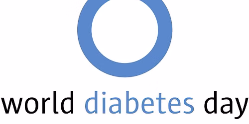 Lunch Talk for World Diabetes Day