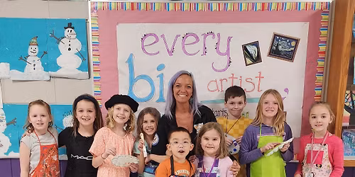 Tibbets Art Auction & Fine Art Night