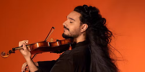Great Passions: Radulovi\u0107 plays Khatchaturian