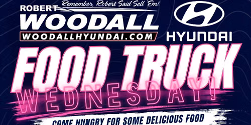 FOOD TRUCK \/ SALES EVENT 