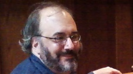 David Bohn 