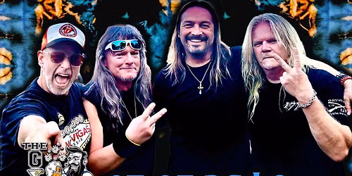 Kings Reign @ The Gym Bar & Grill