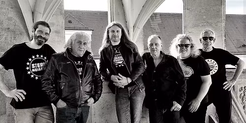 STERN-COMBO MEISSEN in Dresden