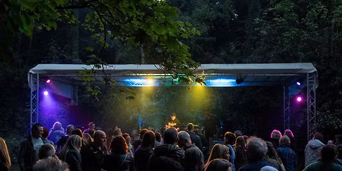 Soir\u00e9e 100% NEW WAVE @almanach