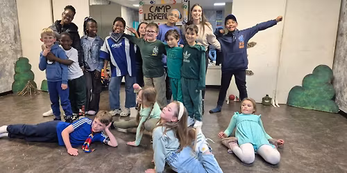 Musical Theatre Holiday Club