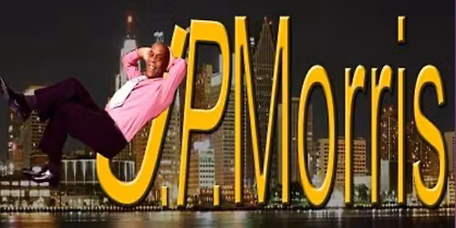 JP Morris