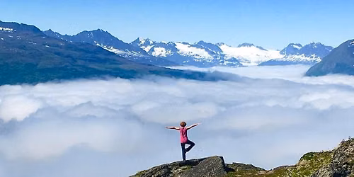 Alaska Whole Life Festival