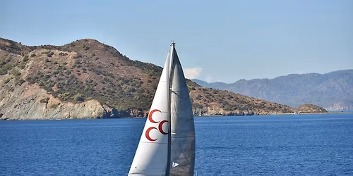 Viewing day Classic Sailing Yacht "Meftare"