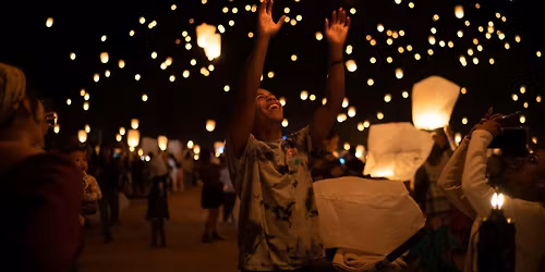 The Lights Fest - Phoenix