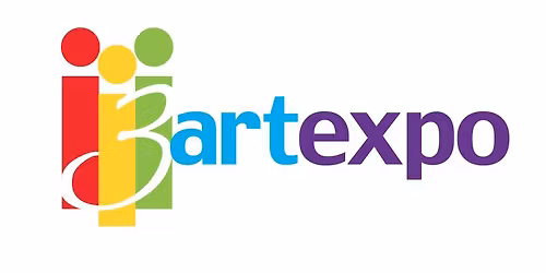 2026 i3 Art Expo