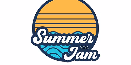 Summer Jam 2026