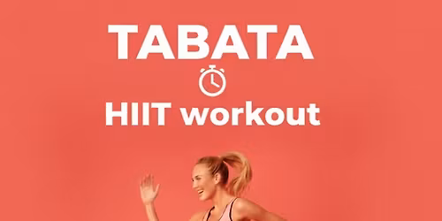 \ud83c\udd95ENTRE MEUFS\ud83c\udf38TABATA\ud83c\udf38Etterbeek \ud83d\udccd