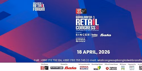8th Bangladesh Retail Congress