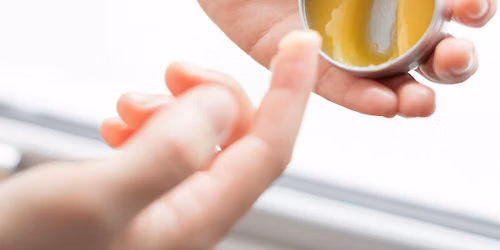 Make & Take: Lip Balm