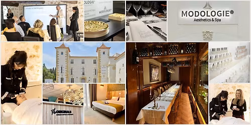 Journ\u00e9e d\u00e9couverte exclusive de la marque Modologie - Narbonne