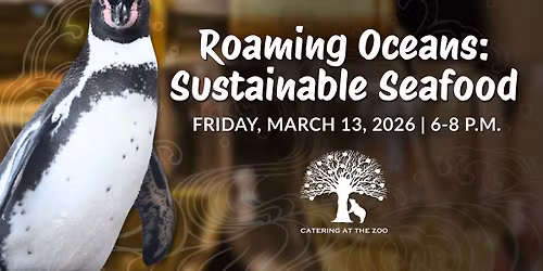 Roaming Oceans: Sustainable Seafood