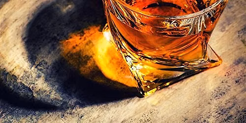 Bourbon: The American Spirit