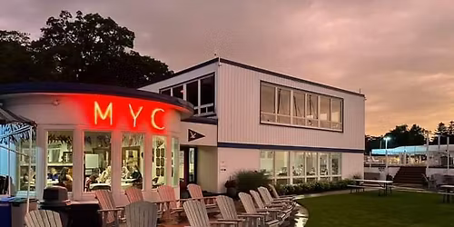 2026 Midwest One-Design Spring Championship