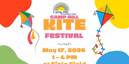 27th Annual Kite Festival