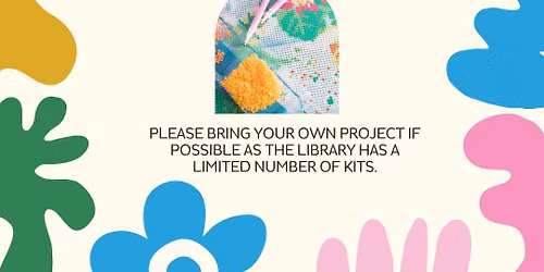 Diamond Painting Club