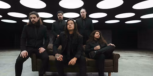 HAIL THE SUN | Kavka Oudaan, Antwerp