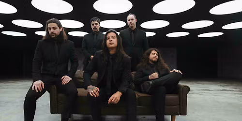 HAIL THE SUN | Kavka Oudaan, Antwerp