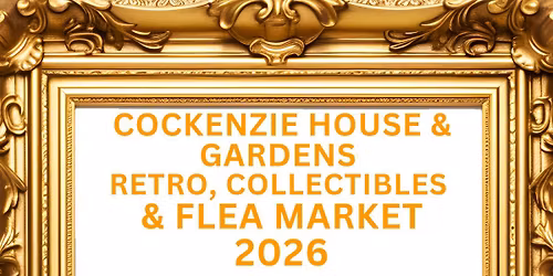 Retro, Collectibles and Flea Market