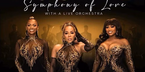 Xscape - Symphony of Love with Live Orchestra