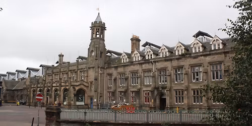 Cumwhinton, Scotby, and Carlisle Citadel Memory Bank