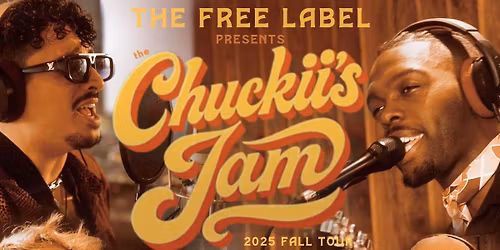 The Free Label November 19 (STO)