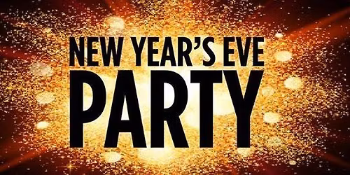 P O ELKS: NEW YEARS EVE FUNDRAISER-  tickets available