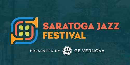 Saratoga Jazz Festival
