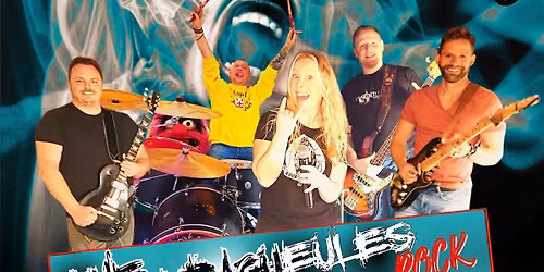 concert the fragueules rock 