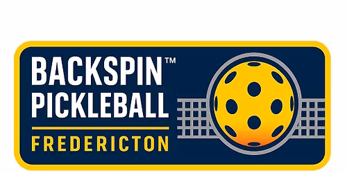 GRAND OPENING: Backspin Fredericton Pickleball