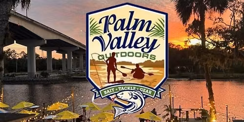 Casey & the FOG are Rollin' In to Palm Valley Outdoors!