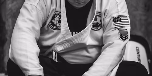 Mr. Elijah’s 2nd Degree Black Belt Test