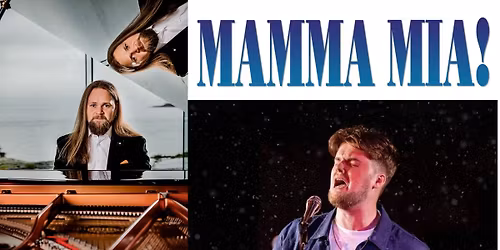 Mamma Mia