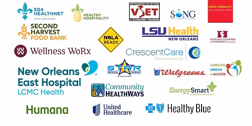 NOELA CHC Community Health Fair