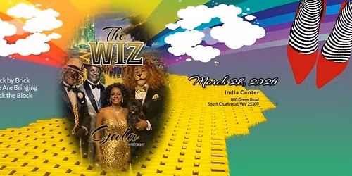 New Triangle District Presents The Wiz Gala