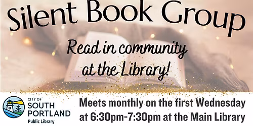 Silent Book Group