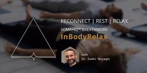 Soma+IQ\u2122 Breathwork | InBodyRelax