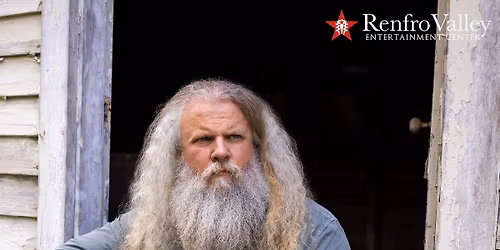 Jamey Johnson at Renfro Valley Friday Night