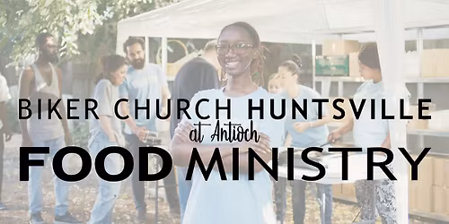 Food Ministry