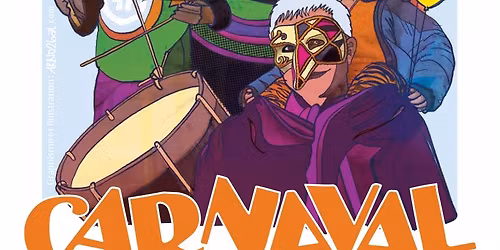 Carnaval de Saint-Gilles